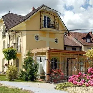Panorama Eger