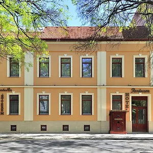 Partium Szálloda Szeged
