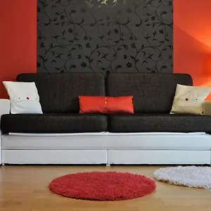 Senator Apartmanhotel Budapest